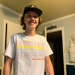 Meet your Posher, Tracy